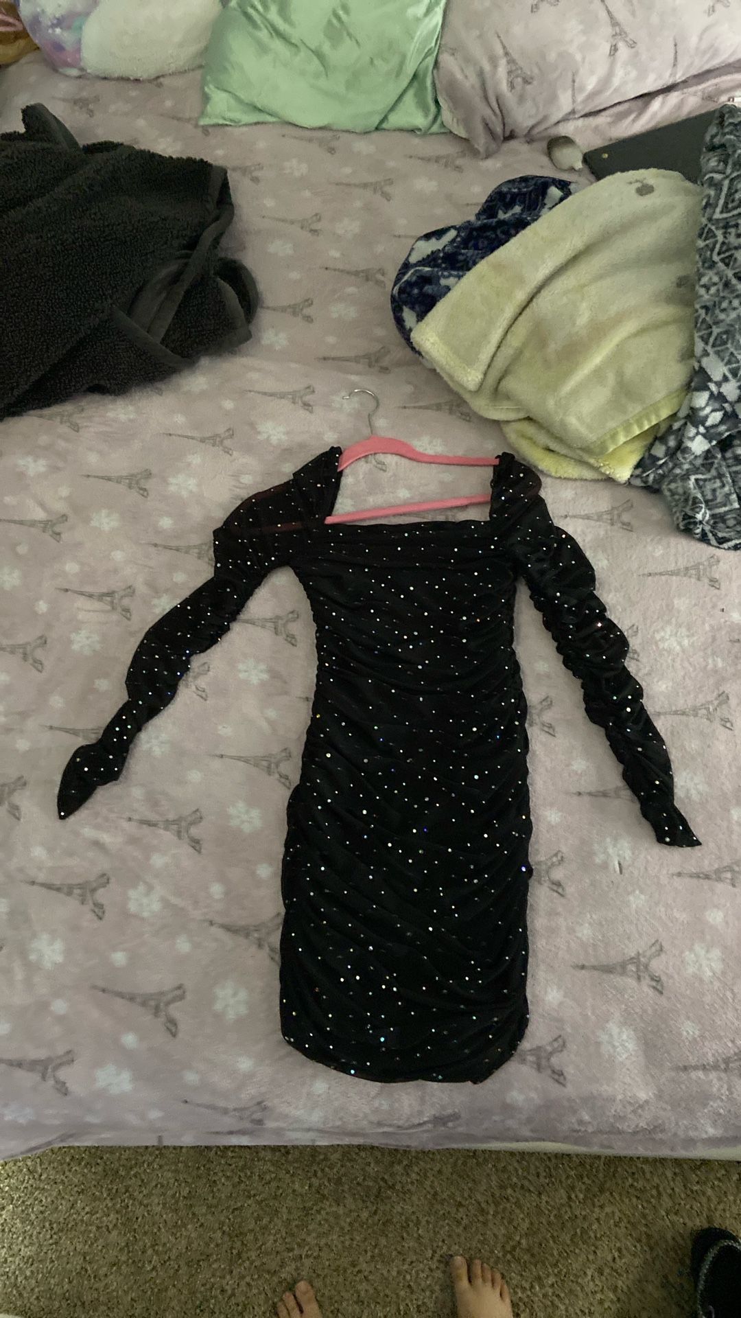New Never Wore SHEIN Dress