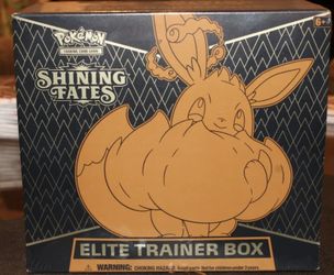 Shining Fates ETB
