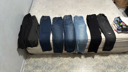 Boys Clothes