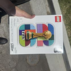 LEGO FIFA 