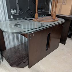 TV And Stand