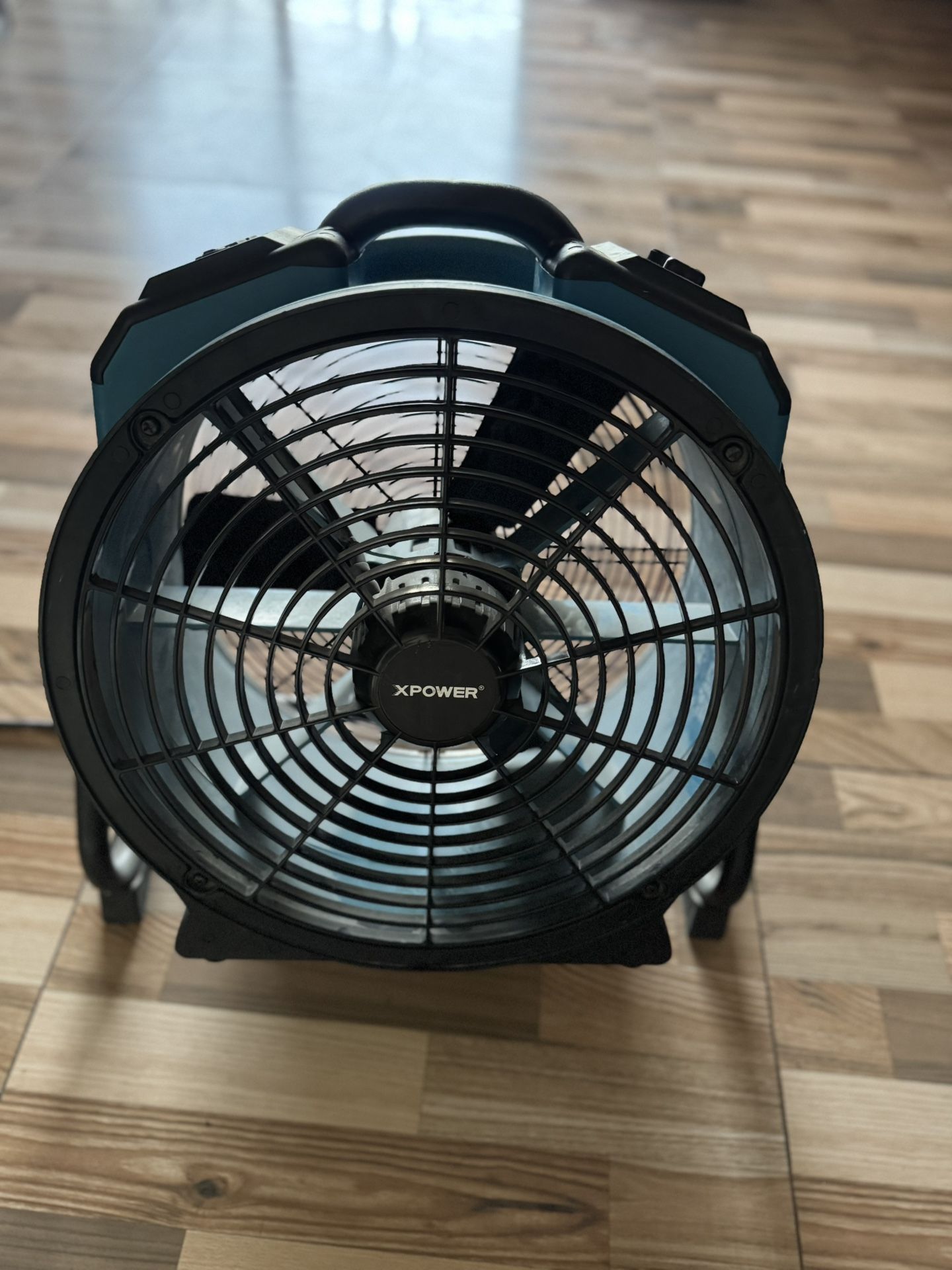Xpower Fan