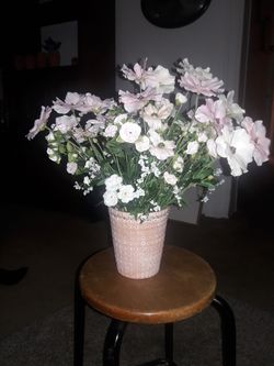 Flower arrangements