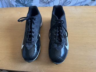 Nike Baseball Cleats