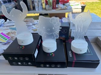 Led lights
