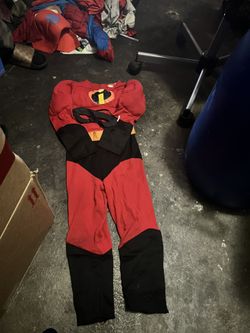 Kids Halloween Costumes 