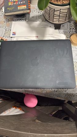 MacBook Pro 15 inch 2013