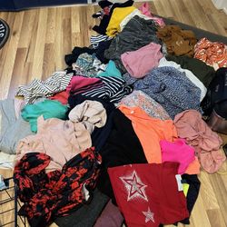 Womens Shirts And Sweaters