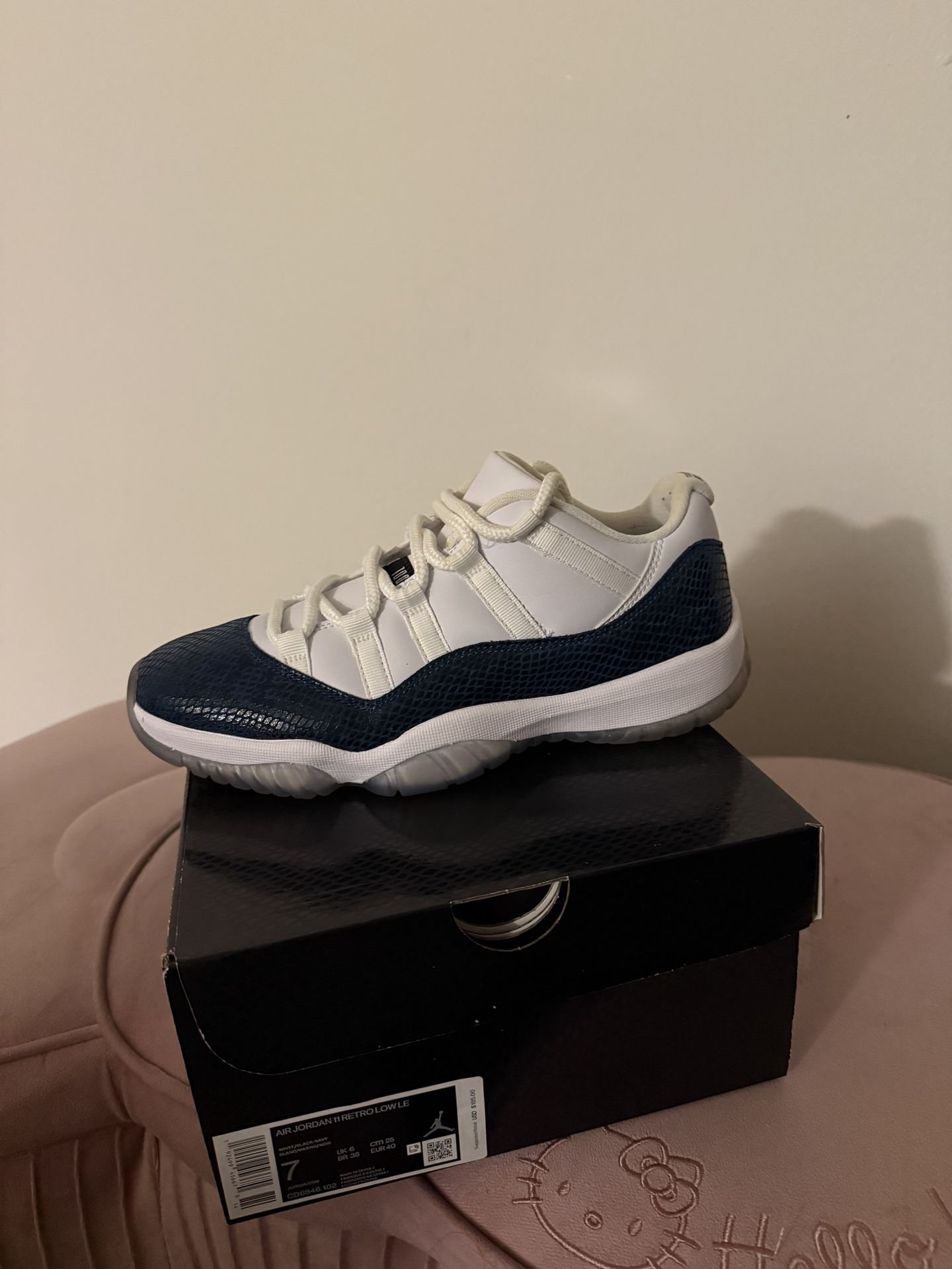 jordan 11