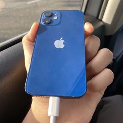 iphone 12 mini 
