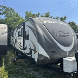 2014 Keystone Premiere