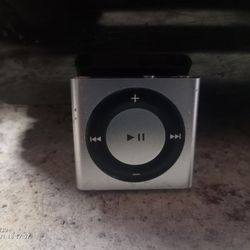 Ipod Shuffle