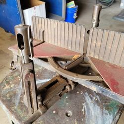 Precision Millers Falls Langdon Acme Miter Box 73a 