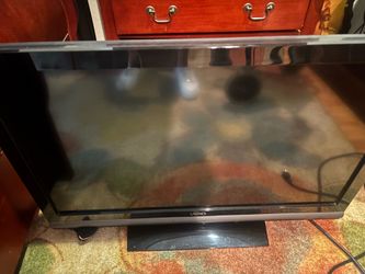 35 inch vizio HD tv