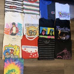 Clothes