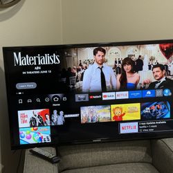 Samsung 39” TV - excellent condition!! $75