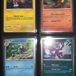 Pokemon Cosmo Holos 
