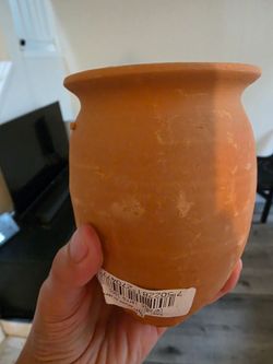 Mexican Cantaritos