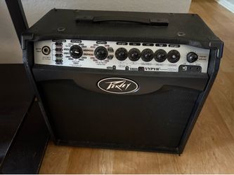 Guitar Amp