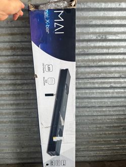 Vmai 2.1 Inch Sound Bar