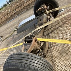 C10 Parts