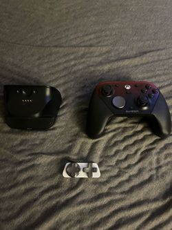 Game sir controller