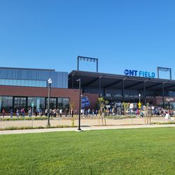 Ontario Tower Buzzers