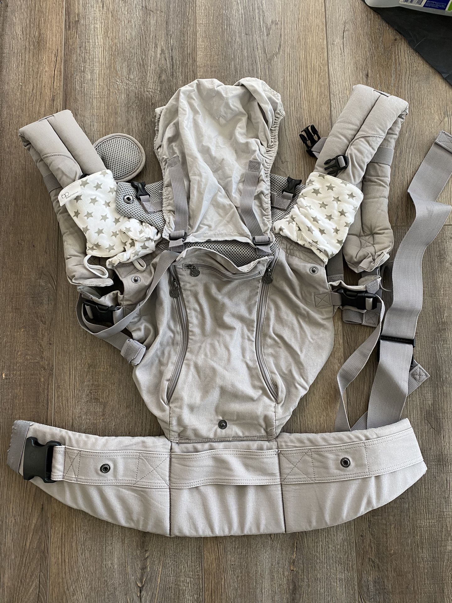 Baby Carrier