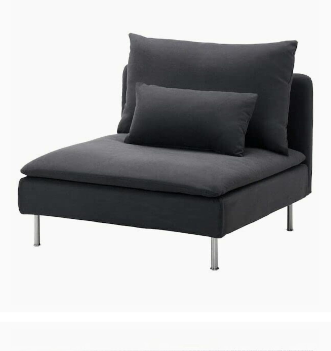 IKEA CHAIR COVERS ONLY BRAND NEW
