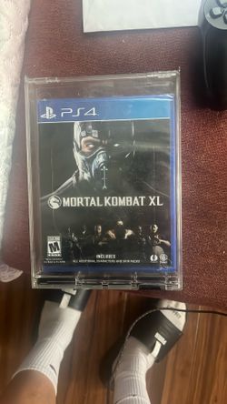 PS4 Game