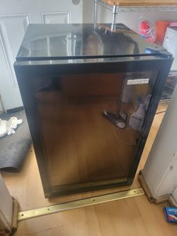 Wine Cooler
