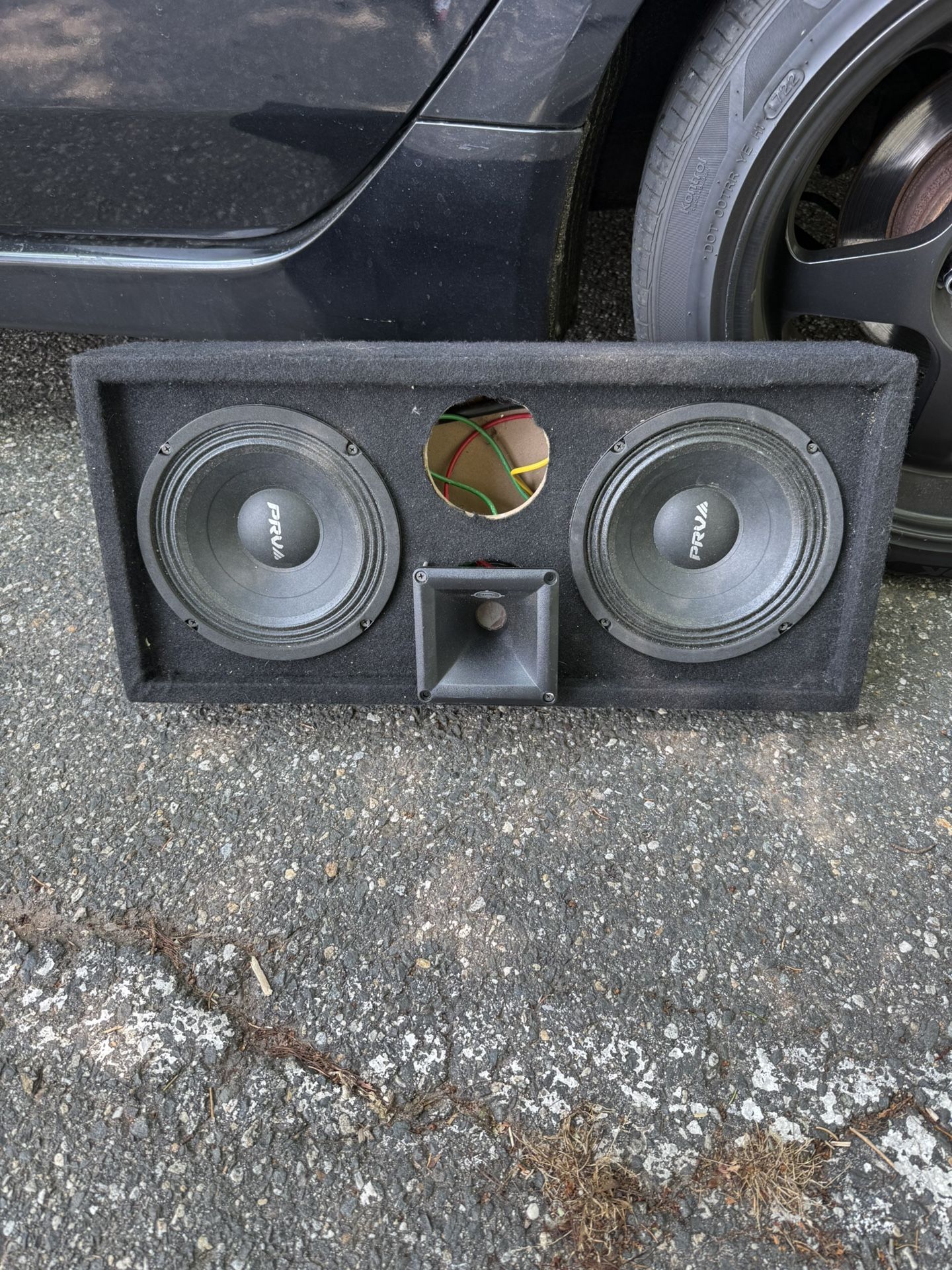 PRV