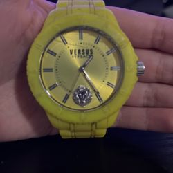 Versace Versus Watch