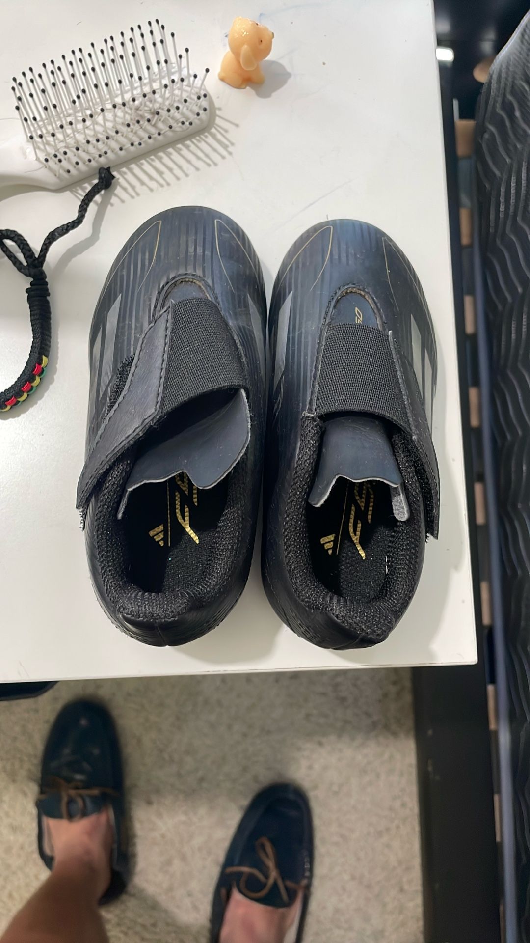 Kids Soccer Shoes Toddlers 9k