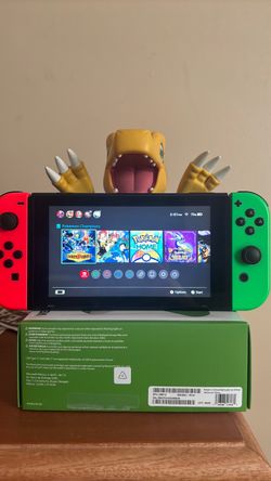 Switch gen 1
