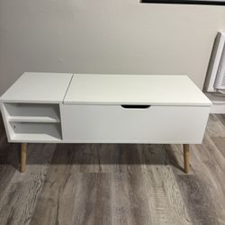 Lift Top Coffee Table
