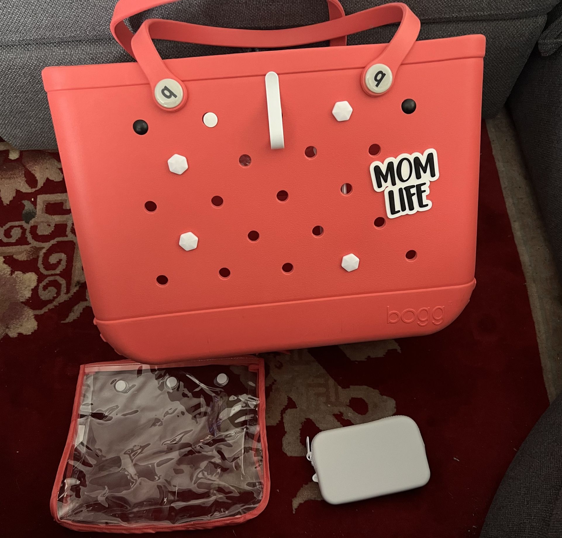 Large Bogg Bag