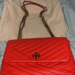 Tory Burch Kira Chevron 