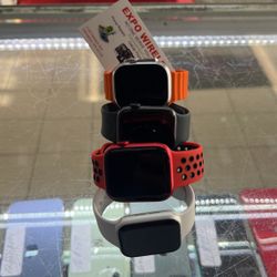 Apple Watch Series 4 $199