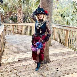 Steampunk Set 