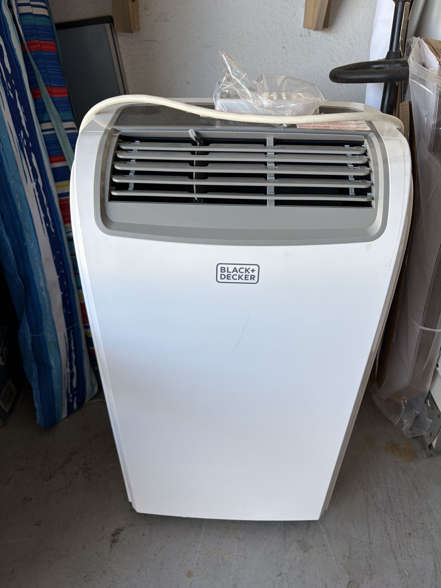 Black And Decker AC Unit