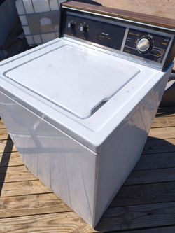 Washer/lavadora free delivery