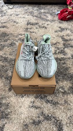 Adidas Yeezy Boost 350 Sneakers