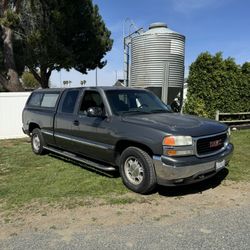2000 GMC Sierra 1500