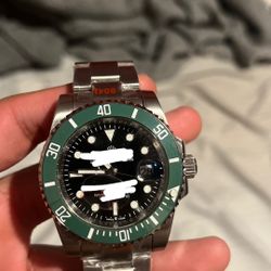 Mens Submariner Watches For Sale