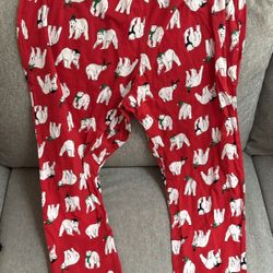 Adult Size L PJ Pants Just $3 