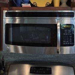 GE Microwave