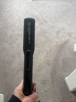 Paul Mitchell hair straightener brand new