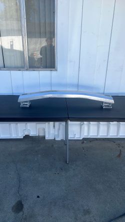 2018 Honda CR-V Bar / Beam Rear Bumper Reinforcement