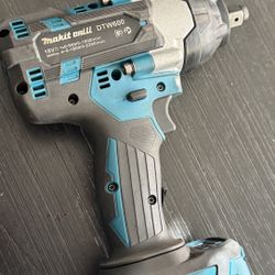 Impact Wrench 